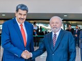 Lula condena ataque dos EUA à Venezuela e cobra resposta da ONU