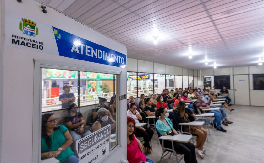 Parceria entre Sine Maceió e Assaí Atacadista abre 596 vagas de emprego