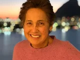 Atriz Claudia Jimenez morre no Rio de Janeiro aos 63 anos