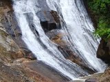 Cachoeira do Ximenes mistura história e exuberância na Serra da Barriga