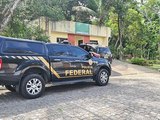 Em Alagoas, empresas clandestinas de segurança são alvos de operação da PF