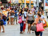 Centro de Maceió abrirá aos domingos para compras de fim de ano