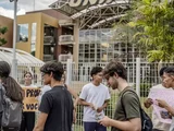 Governo Federal inicia repasse do 'Pé-de-Meia' para estudantes em março
