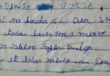 'Dia 27 de maio': ameaça com referência a nazismo gera pânico em escola de Coruripe