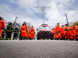 Corpo de Bombeiros de Alagoas alerta a população sobre o golpe do falso e-mail