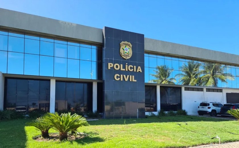 Polícia Civil abre seleção para docentes no curso de formação de delegados