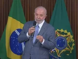 Lula diz que, se pudesse, faria um decreto proibindo mentir no Brasil: ‘A gente não pode viver subordinado a mentiras’