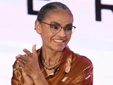 Quadro de saúde da ministra Marina Silva evolui bem, diz boletim médico