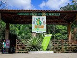 Parque Municipal é escolhido como local para gravação de filme nacional com Antônio Fagundes