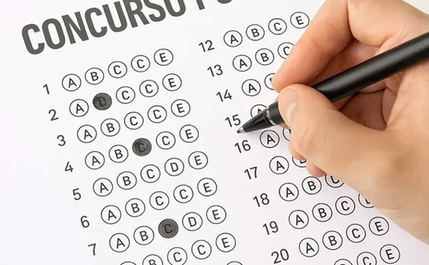 Concurso do Detran de Alagoas avança com definição de banca e previsão de 116 vagas