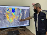 Nível do rio Mundaú apresenta aumento significativo, alerta Semarh