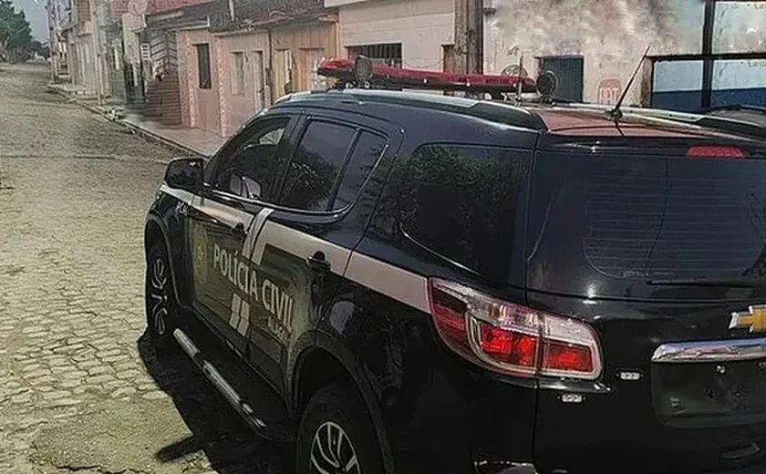 PC conclui inquérito e indicia adolescente por cárcere privado e tentativa de estupro de criança de 8 anos