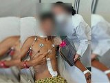 Briga de namorados: jovem que cortou a barriga do namorado responderá por lesão corporal