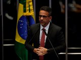 Paulo Dantas defende, em Brasília, reforma tributária mais justa para diminuir a desigualdade econômica