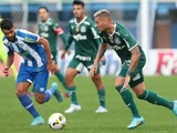 Palmeiras terá duas chances de conquistar o título do Brasileirão nesta quarta