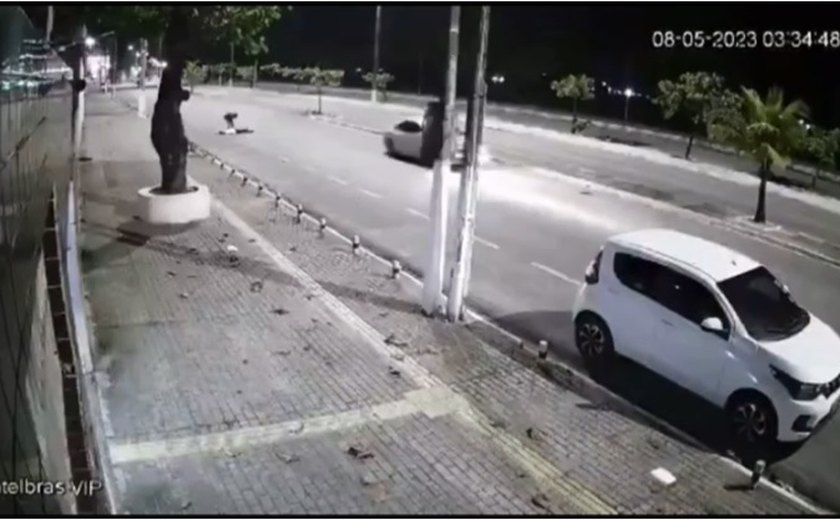 O que será feito? Fotógrafo foi morto no mesmo local onde DJ foi esfaqueado
