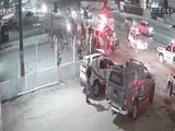 Motociclista morre baleado nas costas por policiais militares após perseguição em Maceió
