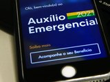 Auxílio emergencial: Trabalhadores nascidos em setembro podem sacar