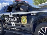 Homem é preso por vender terreno com documento falso e causar prejuízo de R$ 55 mil