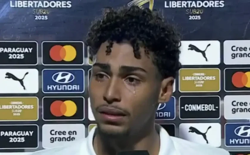 Conmebol aplica sanções ao Cerro Porteño por racismo