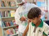 Saúde de Branquinha intensifica vacinação contra a Meningite