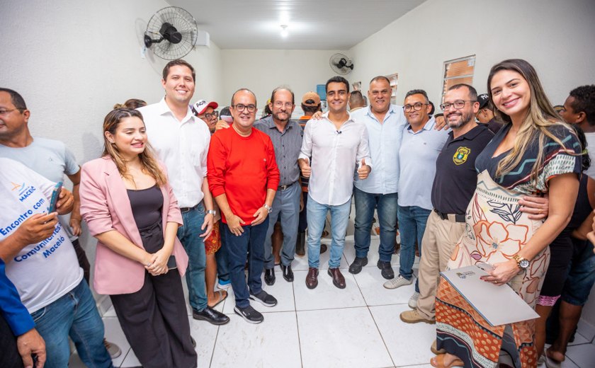 Prefeito JHC inaugura Restaurante Popular no Biu e garante refeições a valores acessíveis