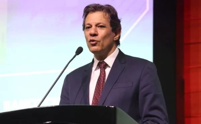 Caso Shein e Shopee: Haddad diz que pode rever imposto de importação