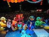Sucesso infantil no Youtube, Bento e Totó e sua turma chega a maceió para única apresentação