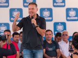 Renan Filho: 'Política do eu sozinho não traz resultados”