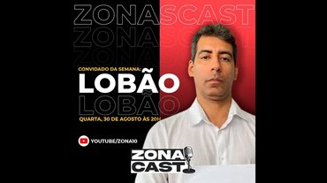 Lobão reafirma pré-candidatura à prefeitura de Maceió e diz ser contra reeleição