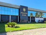 Polícia Civil abre seleção para docentes no curso de formação de delegados