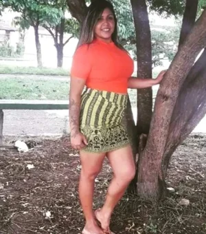 Baleada após sair de culto em igreja evangélica, mulher morre ao lado da bíblia que carregava em Maceió