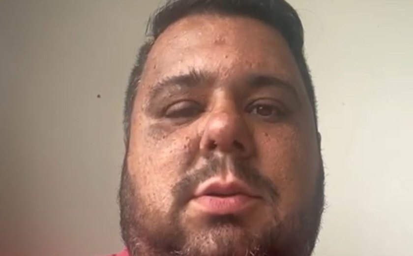 “Fomos pegos de surpresa”, diz organizador do desfile que causou polêmica em União dos Palmares