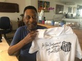 Bolsonaro decreta luto de três dias pela morte do Rei Pelé