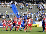 CSA vence o Náutico e encosta no Fortaleza, líder da Copa do Nordeste: 3 a 1