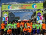 Prefeitura de Santana do Mundaú promove 1ª Corrida de Verão