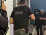 Operação Nêmesis prende cinco integrantes de facção criminosa na Praia do Francês