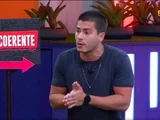 Favorito no BBB22? Arthur ganha 1,4 milhão de seguidores em 4 dias