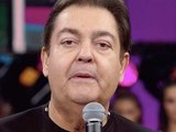 Faustão está estável e respirando com ajuda de ventilação mecânica, diz boletim