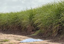 Empresário é sequestrado por falsos policiais no interior de Alagoas; corpo encontrado em canavial pode ser da vítima