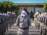 Locais de prova do concurso da Polícia Militar estão disponíveis para consulta