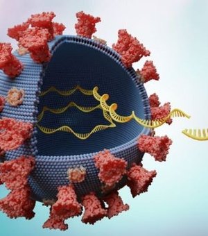 Covid-19: Reino Unido confirma dois casos da variante ômicron