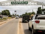 Adolescente morre afogado em açude após dizer para família que iria pra escola
