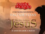 Prefeitura de Palmeira dos Índios apresentará espetáculo da Paixão de Cristo