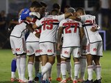 São Paulo vence na Vila e segura o Bragantino no Brasileirão