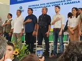 Saiba quais foram os destaques do discurso de Bolsonaro em Maceió