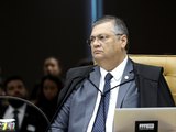 Dino acaba com aposentadoria compulsória como punição máxima para magistrados