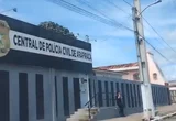 Mulher é presa por esfaquear idoso em Arapiraca