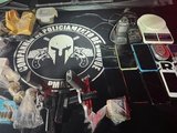 Polícia Desmantela Ponto de Tráfico no Jacintinho e Prende Dois Homens com Drogas e Munições