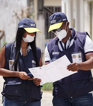 Apuração do Censo Demográfico termina neste domingo (28)